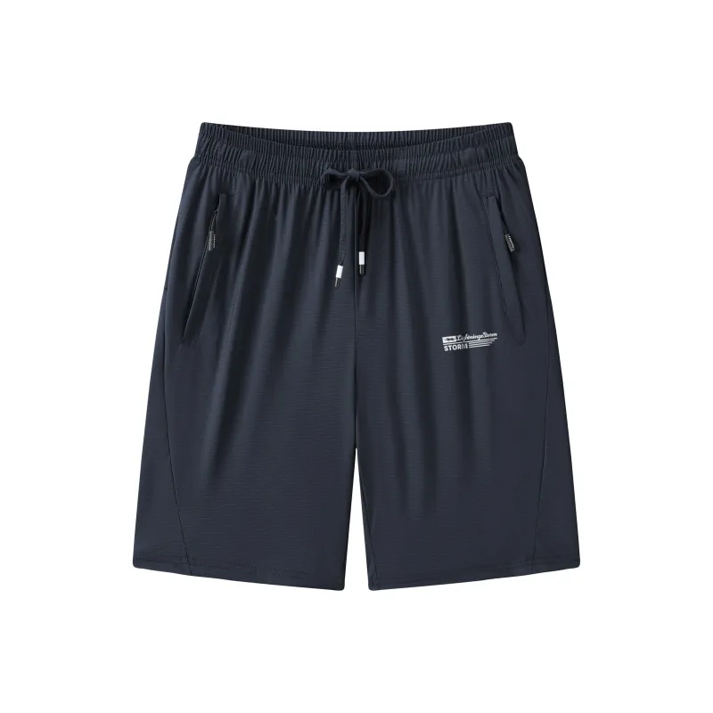 Lightning X Storm Casual Shorts Unisex-6