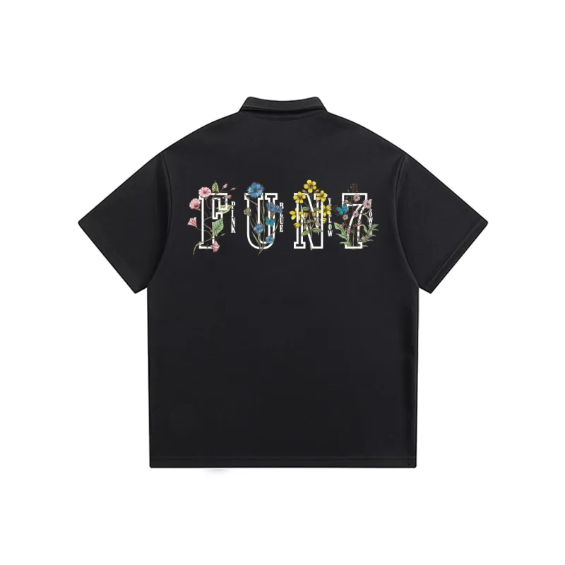 7 SEVFUN Polo Shirts Unisex-0