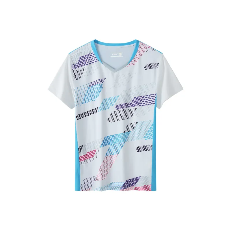 CENPIN Badminton Clothing Men's-0