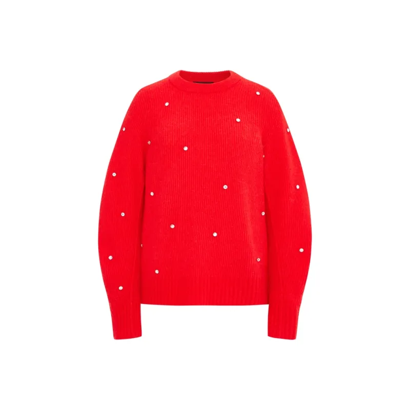 MO&CO Sweaters Women's-4