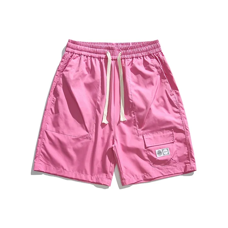 MindBridge Casual Shorts Unisex-5