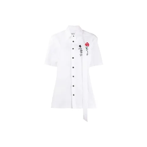 AMBUSH Shirts Women's White