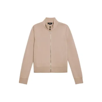 THEORY Sweaters Women's Camel TSI