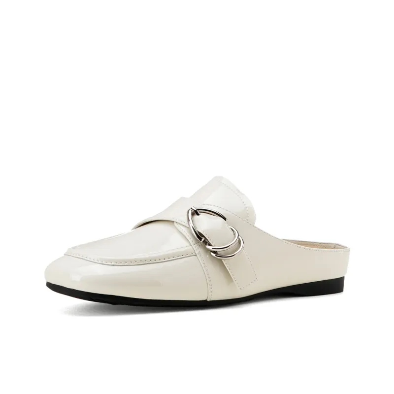 GOLDLION Closed Toe Slippers Women's-7