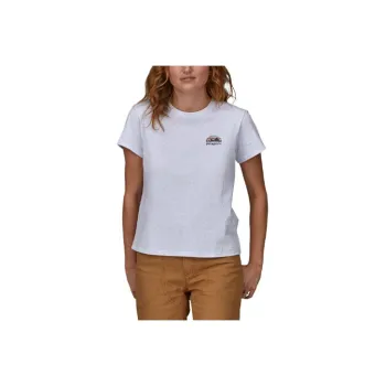 Patagonia T Shirts Women's