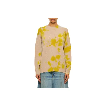 Suzusan Cashmere Sweater