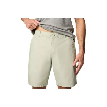 Columbia Washed Out Casual Shorts Men's Light Green