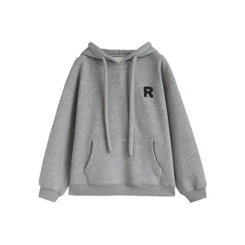 REAL EASY Sweatshirts Women's