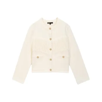 Maje Sweater Women's Light Umber