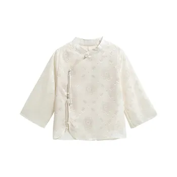 OZVO Shirts Women's Apricot