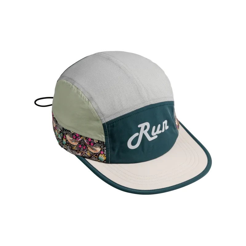 Absolute Run Polyester Cotton Blend Baseball Caps Unisex-9