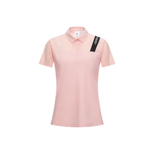 DESCENTE Pro Collection T Shirts Women's