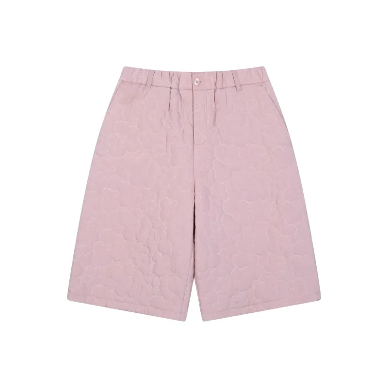 MostwantedLab Casual Shorts Unisex-3