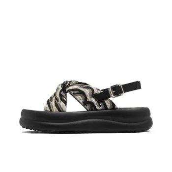 AGSDON One Strap Sandals Women's