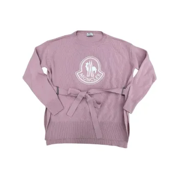 Moncler Sweaters Women's Pink