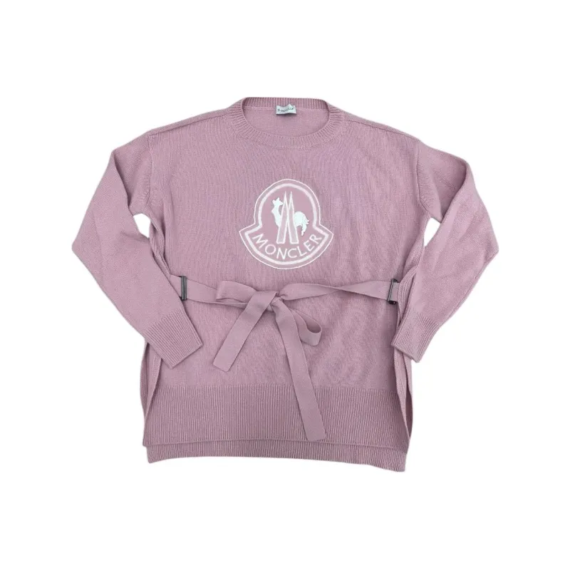 Moncler Sweaters Women's Pink-0