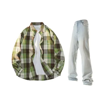 TITH Shirt Matching Sets Unisex