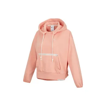 Nike Sweatshirts Women's Light Orange