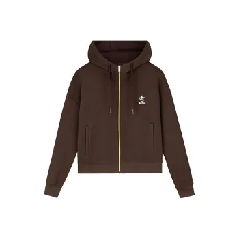 361° Sweatshirt Women's Dark Brown Coffee