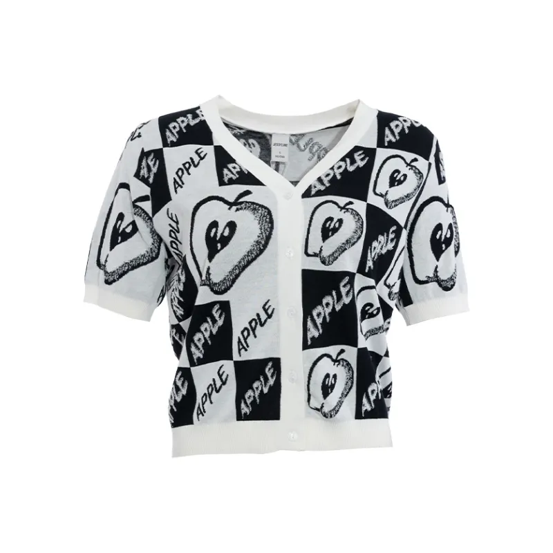JESSYLINE Knitwear Women's-2