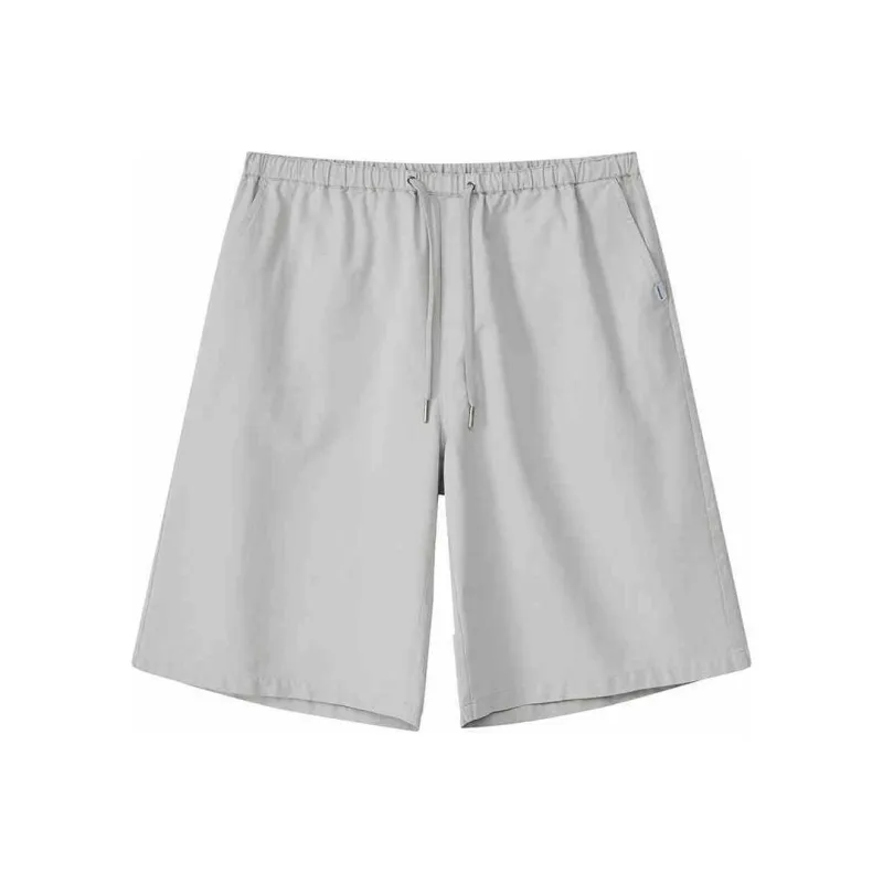 YOSHIYOYI Casual Shorts Unisex-1