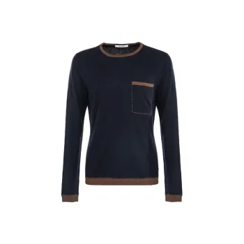 MaxMara Knitwear Women's Dark Blue