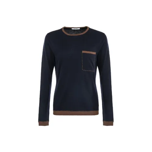 MaxMara Knitwear Women's Dark Blue