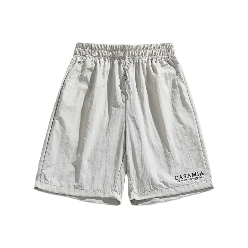 CASAMIA Casual Shorts Unisex-2