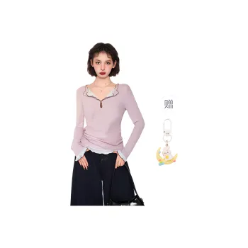Princess Berdele T Shirt Women's Pink Purple+Giveaway
