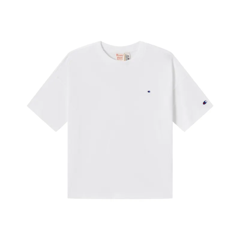 Champion Premium T Shirt Women's-0