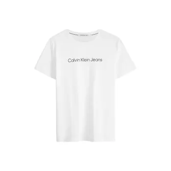 Calvin Klein T Shirts Women's White