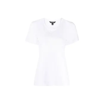 Polo Ralph Lauren Katlin Embroidered T shirt