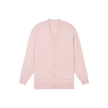 Givenchy Cashmere Sweater Women's Pink