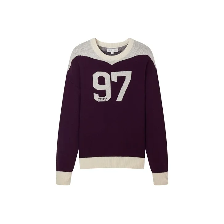 Teenie Weenie Sweaters Women's-3
