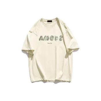 Cotton Shopping T Shirt Women's