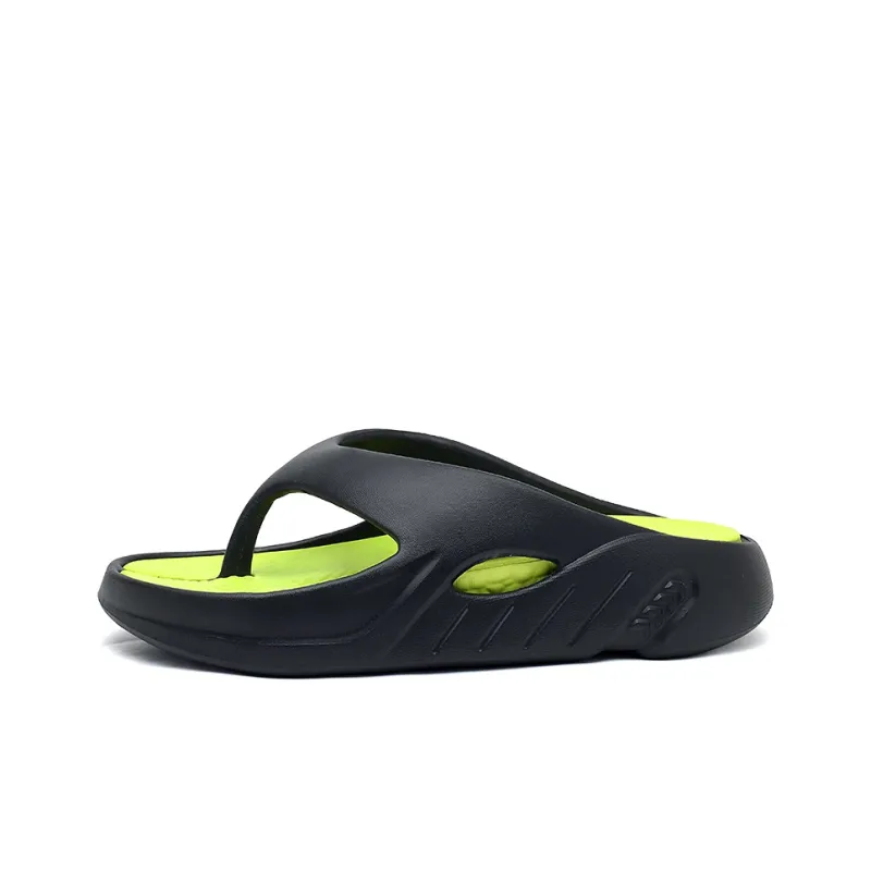 YUZHAOLIN EVA Abrasion Resistant Slip Resistant Flip Flops Unisex-4