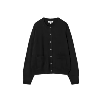 COS Sweaters Women's Black