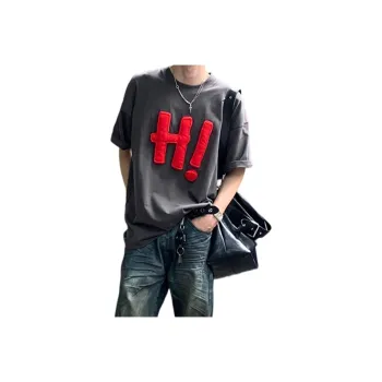 PAINT STAIN T Shirts Unisex