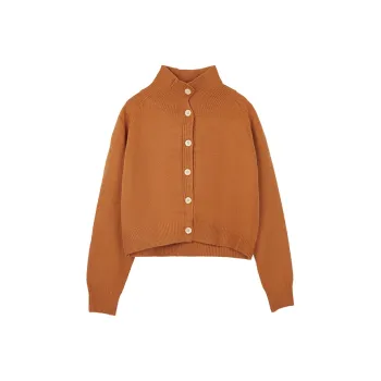 BASIC HOUSE Sweaters Unisex
