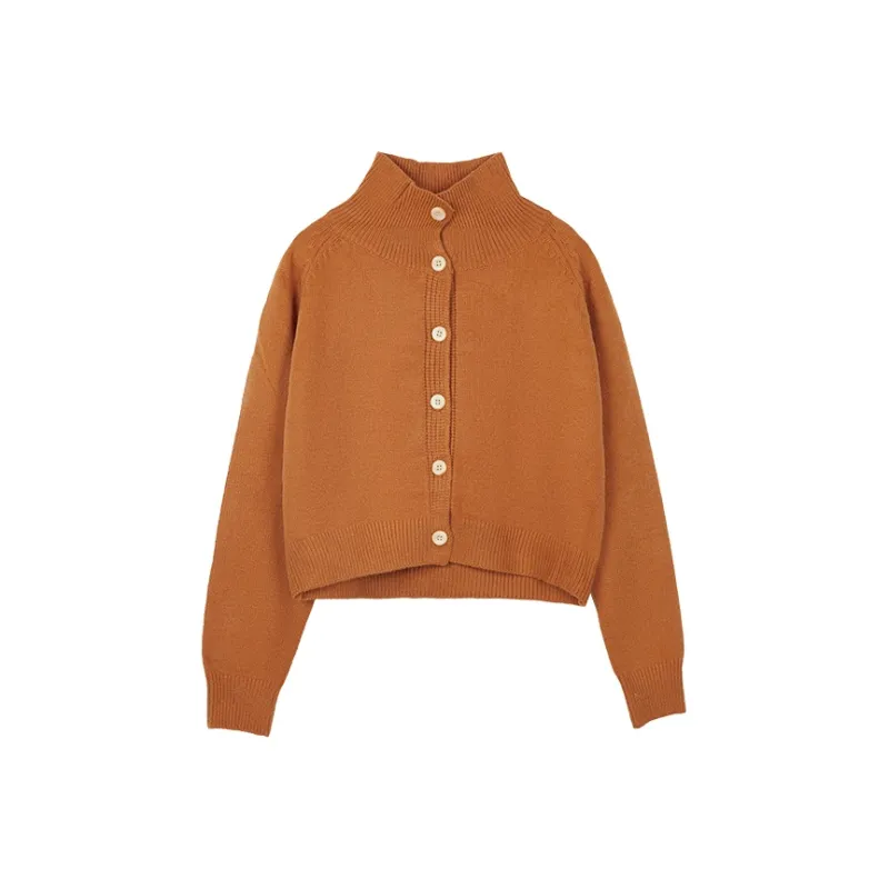 BASIC HOUSE Sweaters Unisex-3