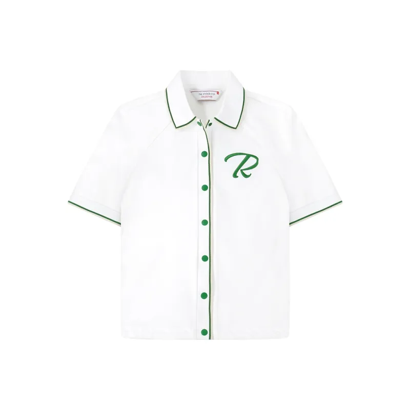 RYDER CUP EST.1927 Shirts Women's-0