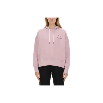 PS By Paul Smith Happy Hoodie
