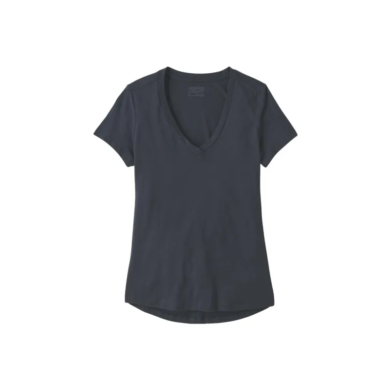 Patagonia Side Current Tee SS23 Regular T Shirt Women's-2