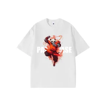 PANDA BASE T-Shirts Women's