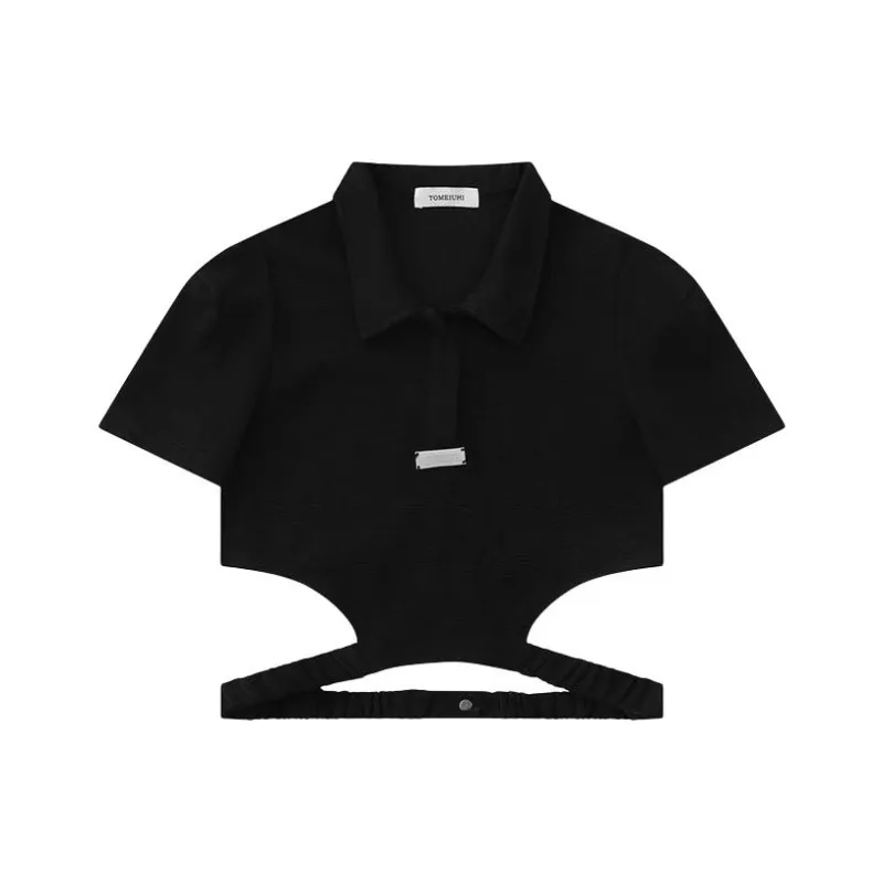 Oddgoods T-Shirts Women's-1