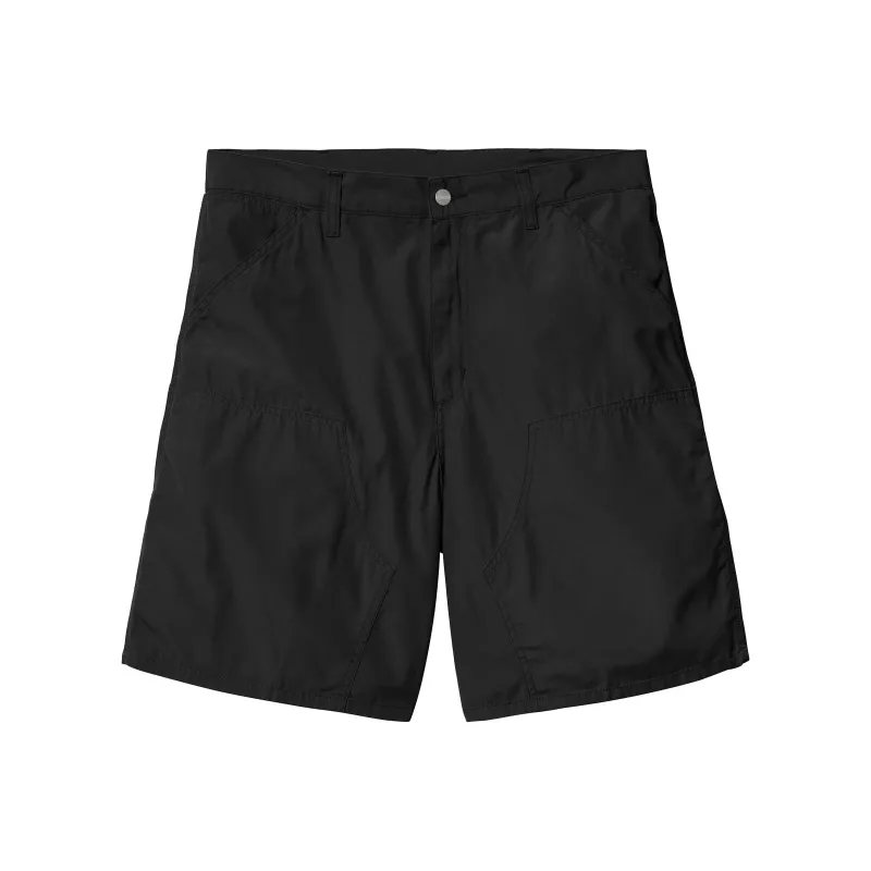 Carhartt WIP Double Knee Shorts-0