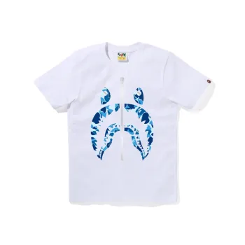 A BATHING APE SS25 T Shirts Women's