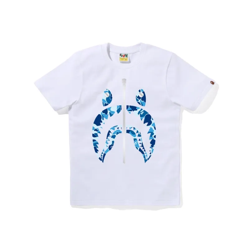 A BATHING APE SS25 T Shirt Women's-3