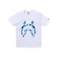 White Blue WHK