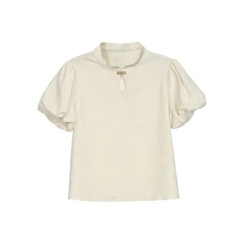 SNBL Shirts Women's Apricot